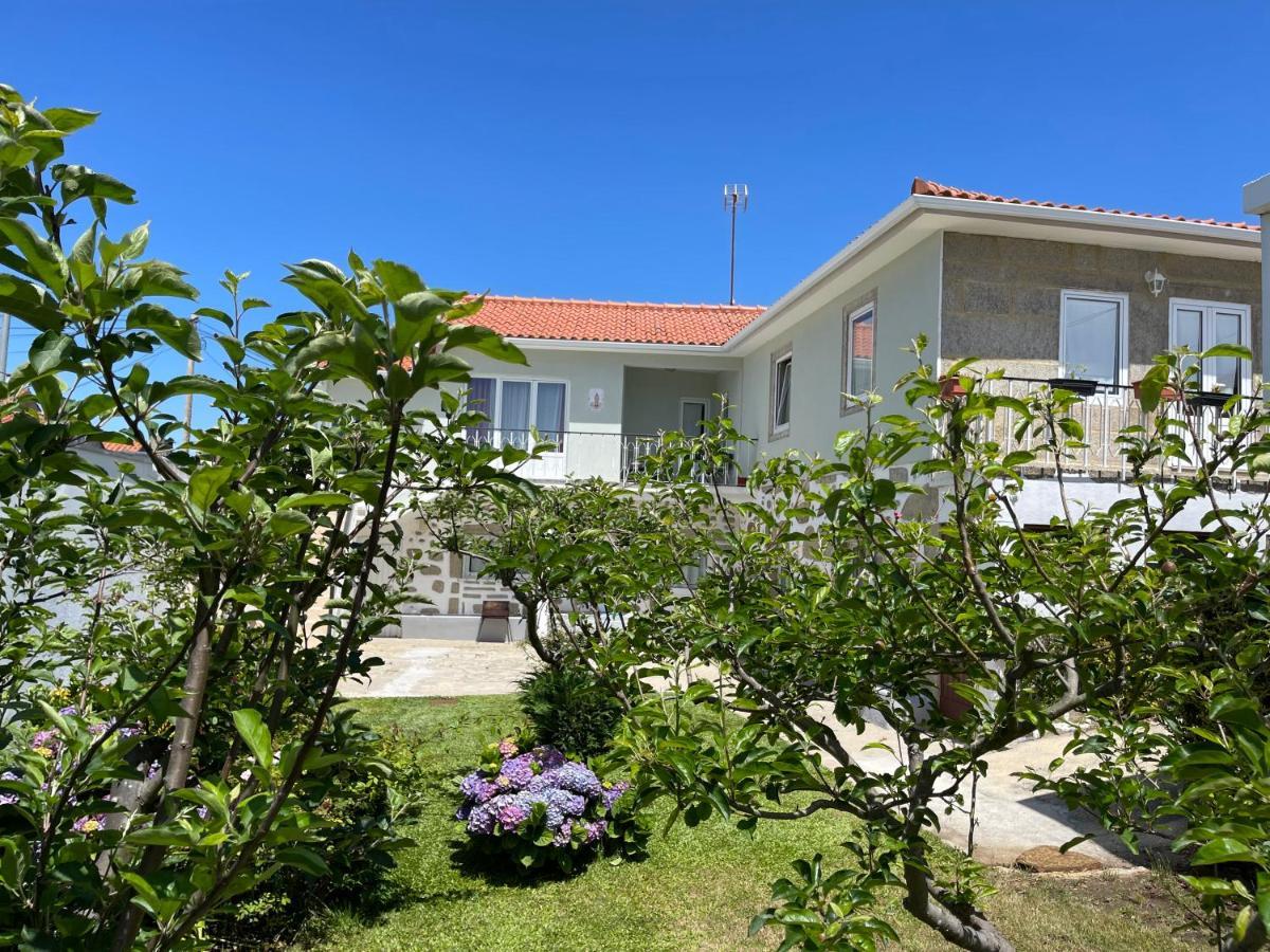 Casa Do Albano Villa Viana do Castelo Exterior photo